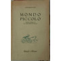 Mondo piccolo Don camillo e i giovani d'oggi