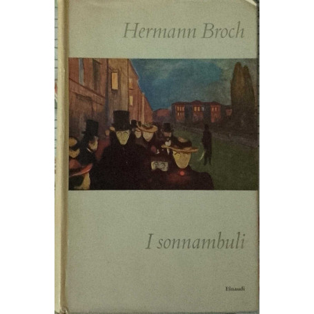 I sonnambuli