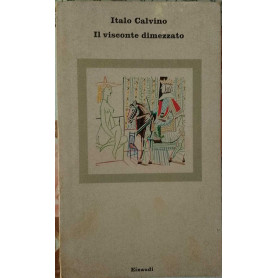 Il visconte dimezzato