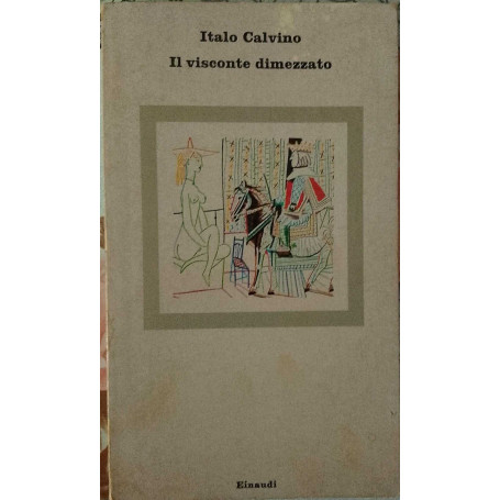 Il visconte dimezzato