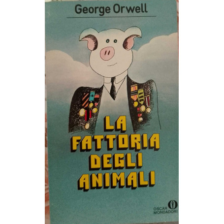 La fattoria degli animali