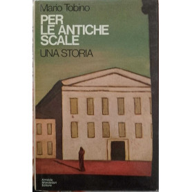 Per le antiche scale