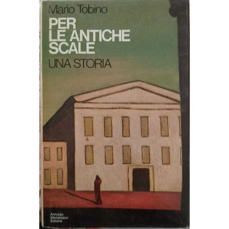 Per le antiche scale