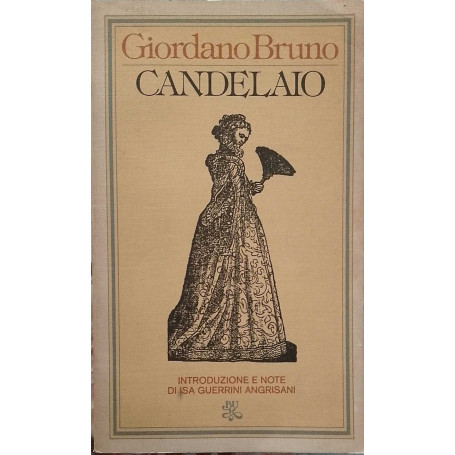 Candelaio
