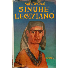 Sinuhe L'Egiziano