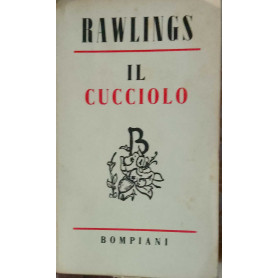 Il cucciolo