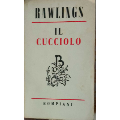 Il cucciolo