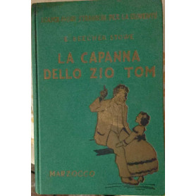 La capanna dello zio Tom