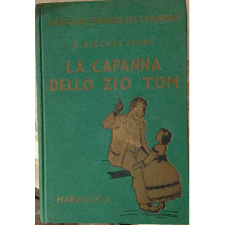 La capanna dello zio Tom