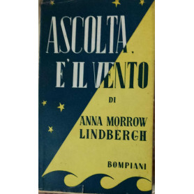 Ascolta e' il vento