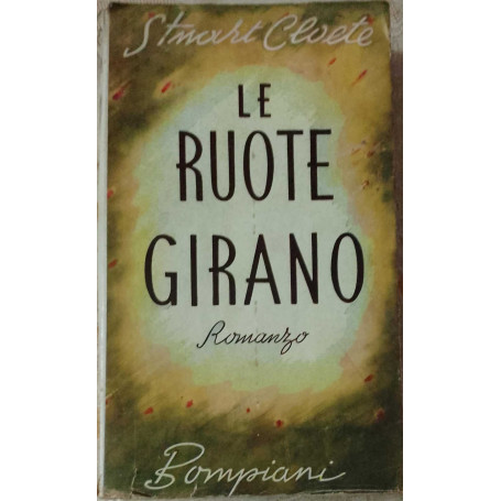 Le ruote girano