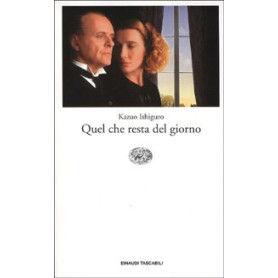 Quel che resta del giorno