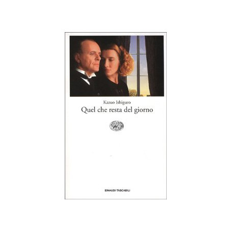 Quel che resta del giorno