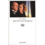 Quel che resta del giorno