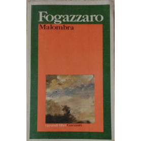 Malombra