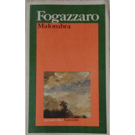 Malombra
