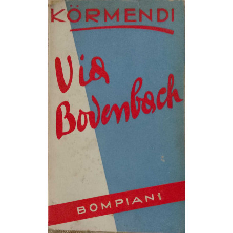 Via BovenBack