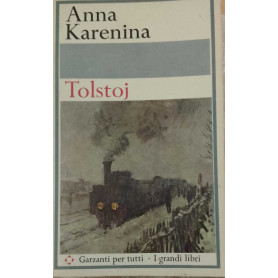 Anna Karenina