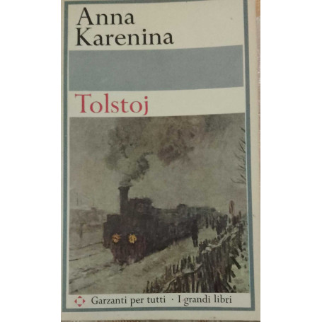 Anna Karenina