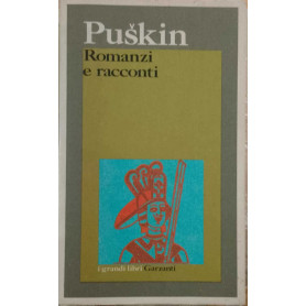 Romanzi e racconti