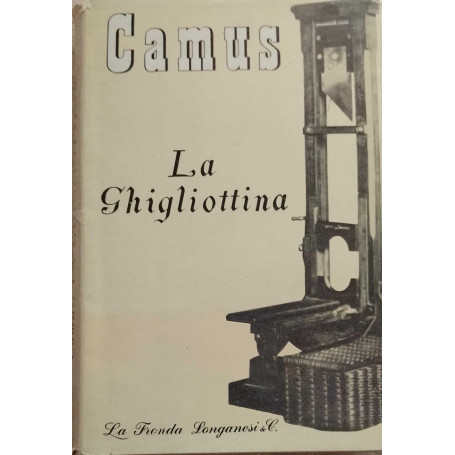 La Ghigliottina