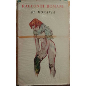 Racconti Romani