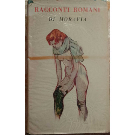 Racconti Romani