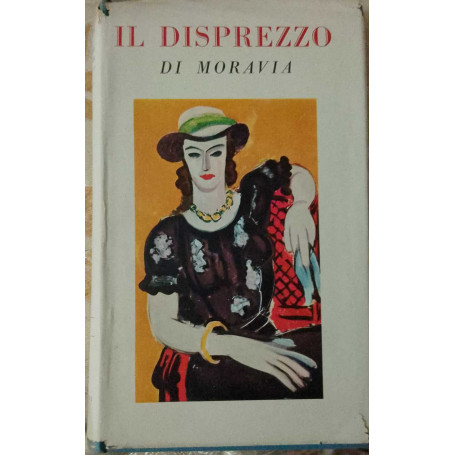 Il Disprezzo