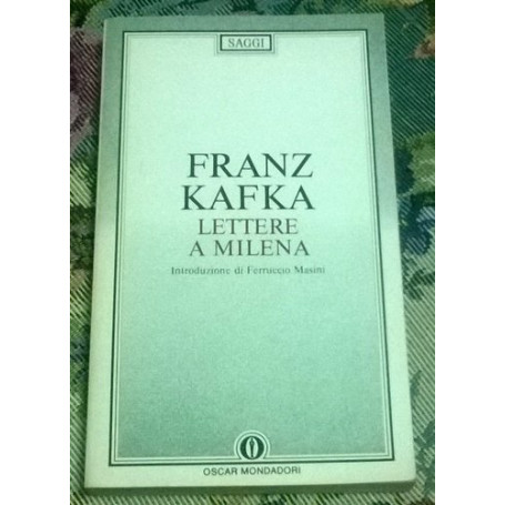 Lettere a Milena