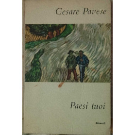 Paesi tuoi