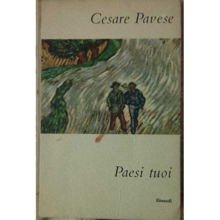Paesi tuoi