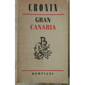 Gran Canaria