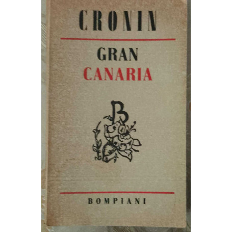 Gran Canaria