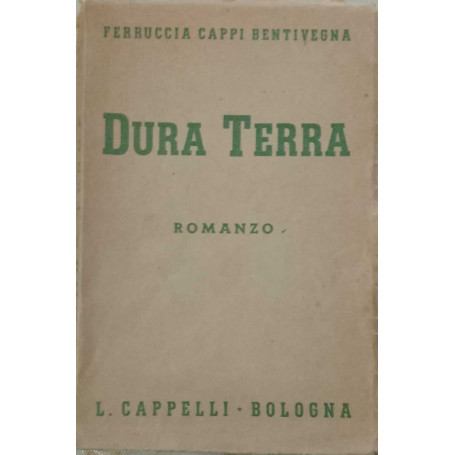 Dura terra