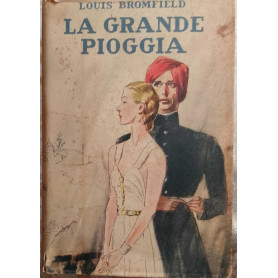 La grande pioggia