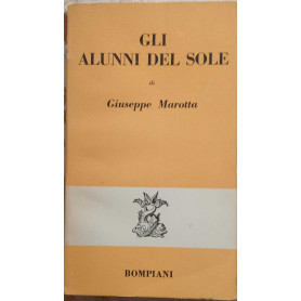 Gli alunni del sole