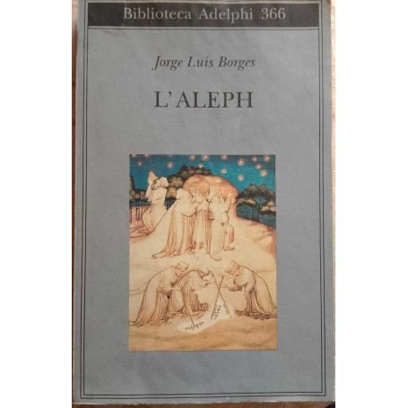 L'Aleph