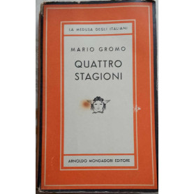 Quattro stagioni