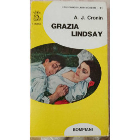 Grazia Lindsay