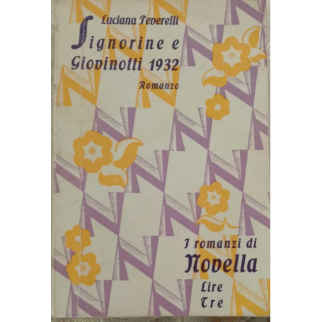 Signorine e giovinotti