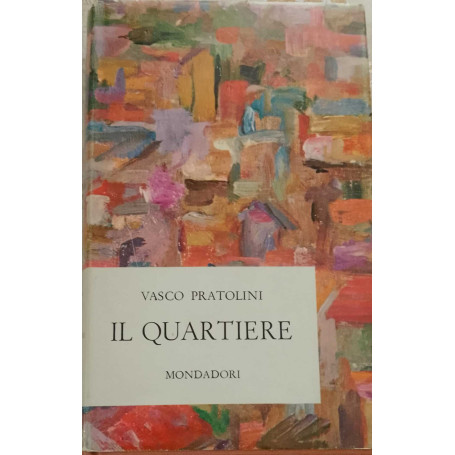 Il quartiere