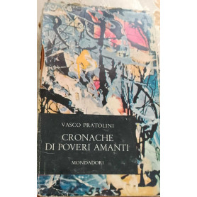 Cronache di poveri amanti