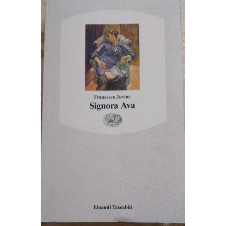 Signora Ava