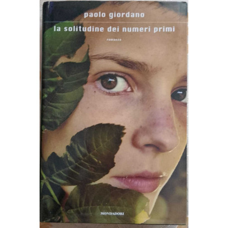 La solitudine dei numeri primi