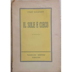 Il sole è cieco