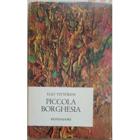 Piccola borghesia
