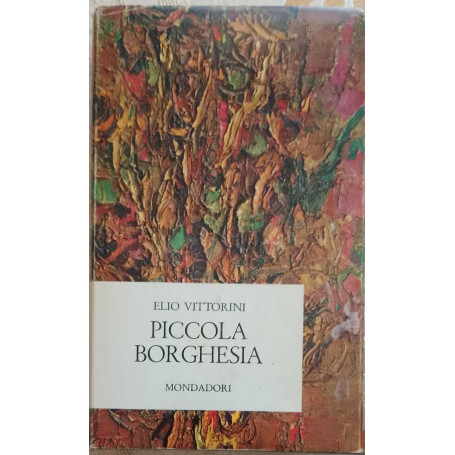 Piccola borghesia