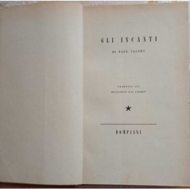 Gli incanti