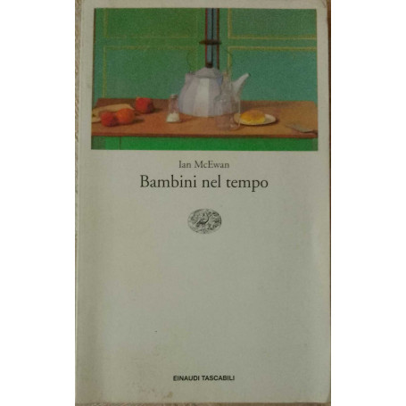 Bambini nel tempo