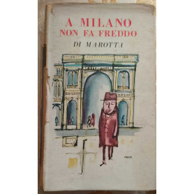A Milano non fa freddo